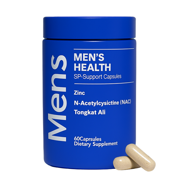 Purevitals Sperm Boost Complex
