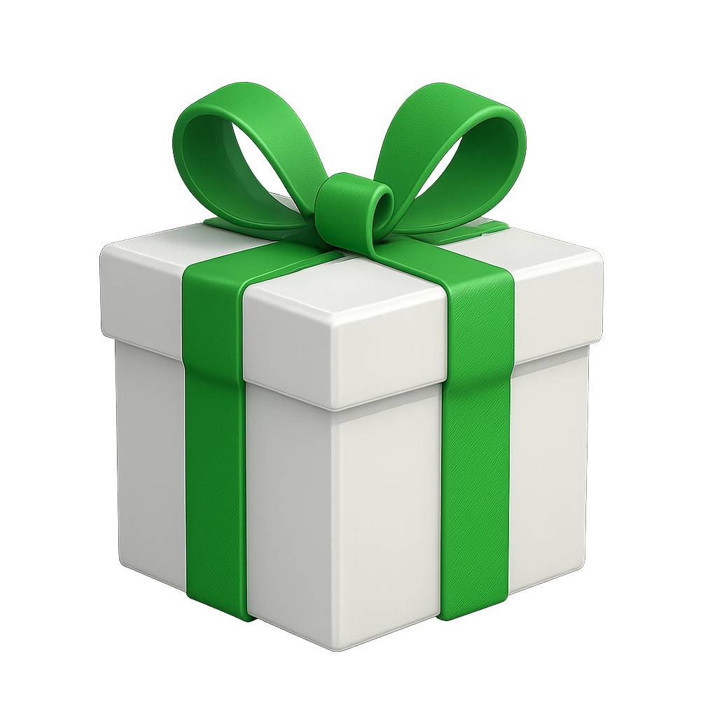 Purevital Suprise Gift