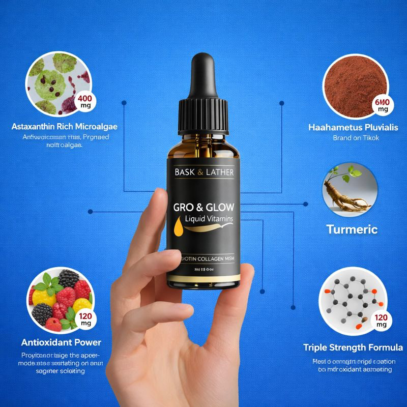 Crown Elixir
