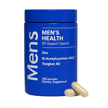 Purevitals Sperm Boost Complex