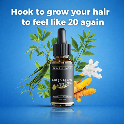 Crown Elixir