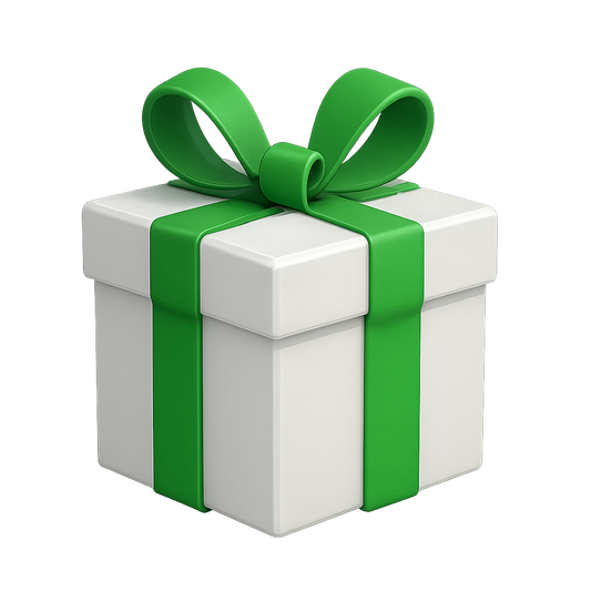 Purevital Suprise Gift