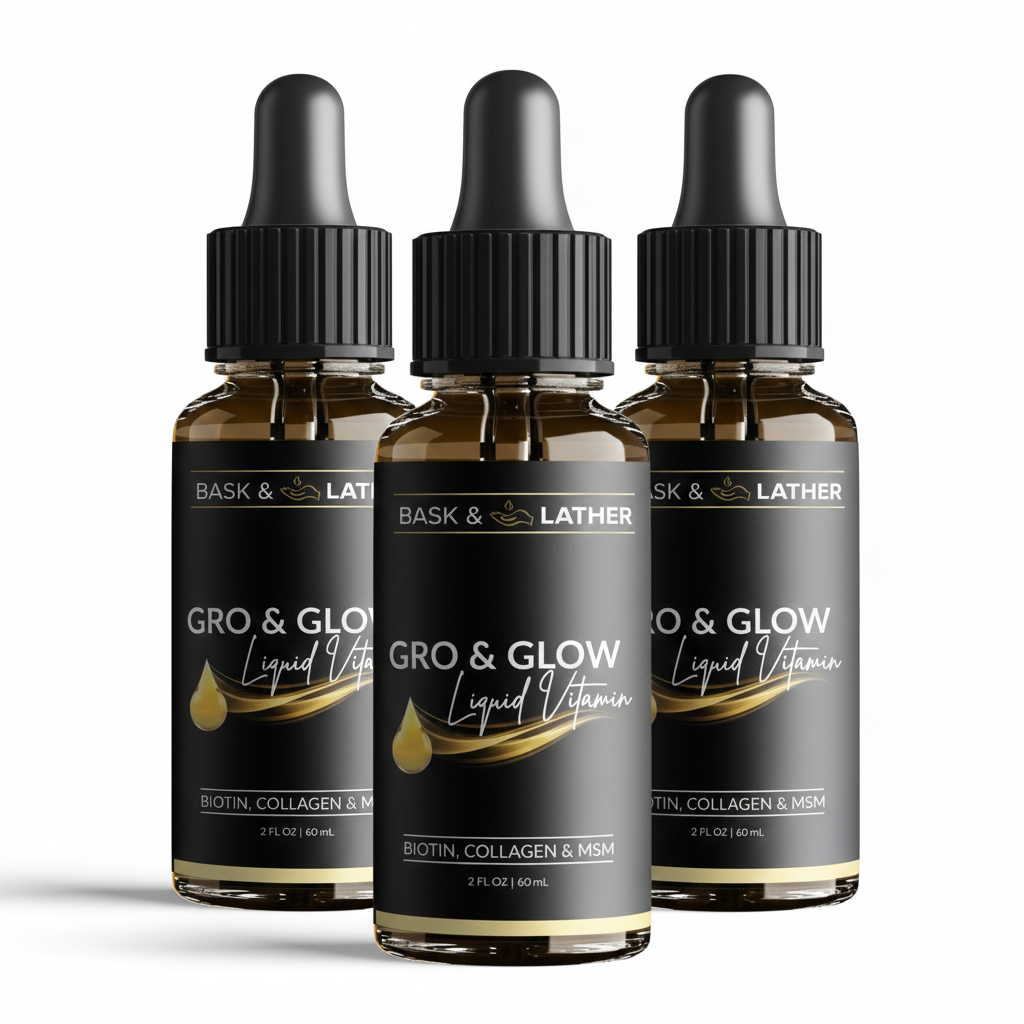 Crown Elixir