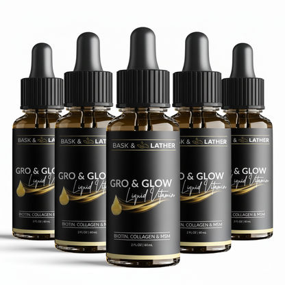 Crown Elixir