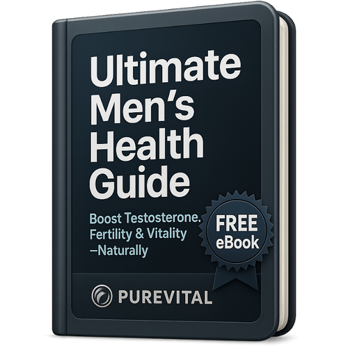 Men's Health Guide