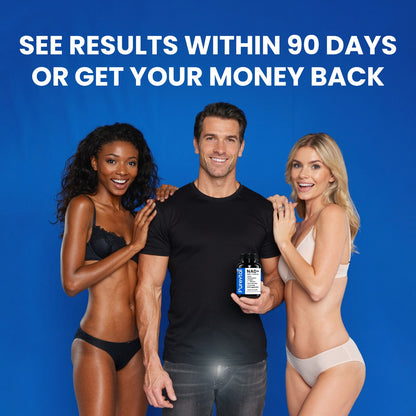 PureVital NAD+ Men’s Complex