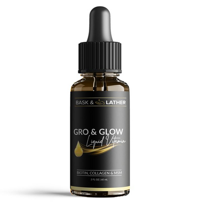 Crown Elixir