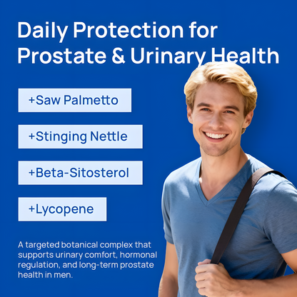 PureVital NAD+ Men’s Complex